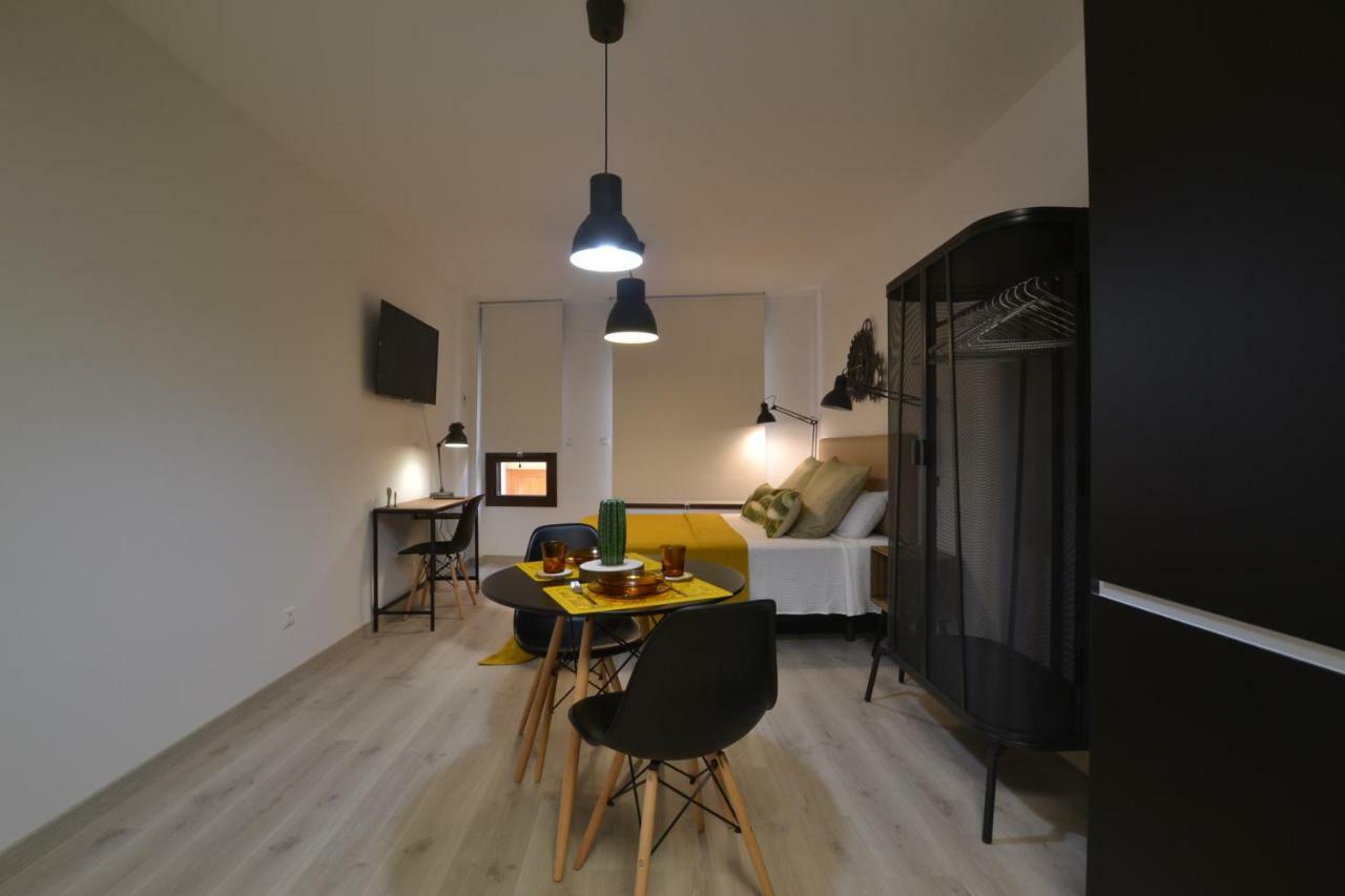 Loft Urban Casual Apartment Alicante Exterior foto