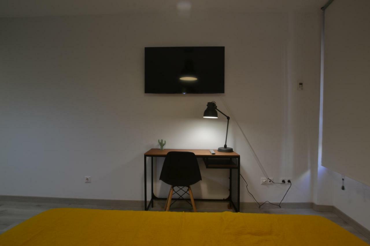 Loft Urban Casual Apartment Alicante Exterior foto