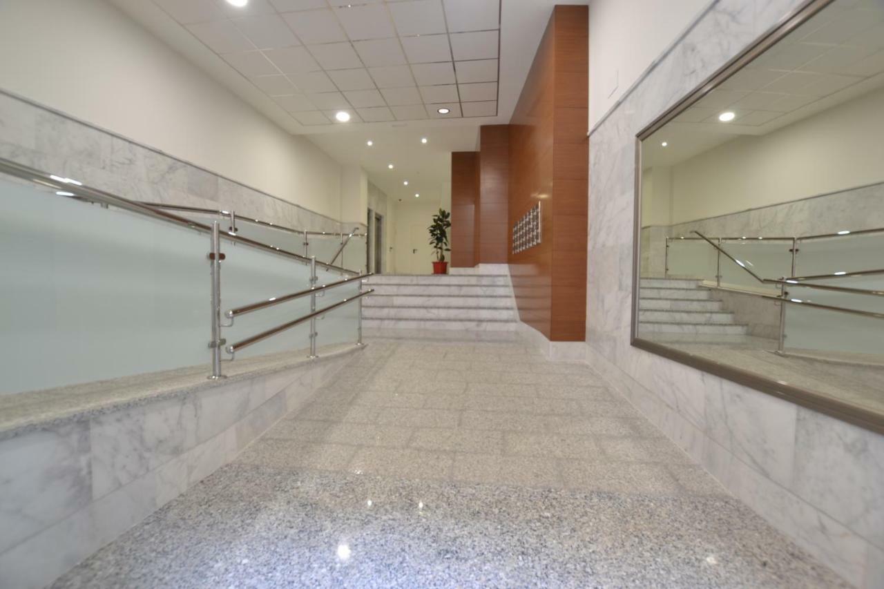 Loft Urban Casual Apartment Alicante Exterior foto