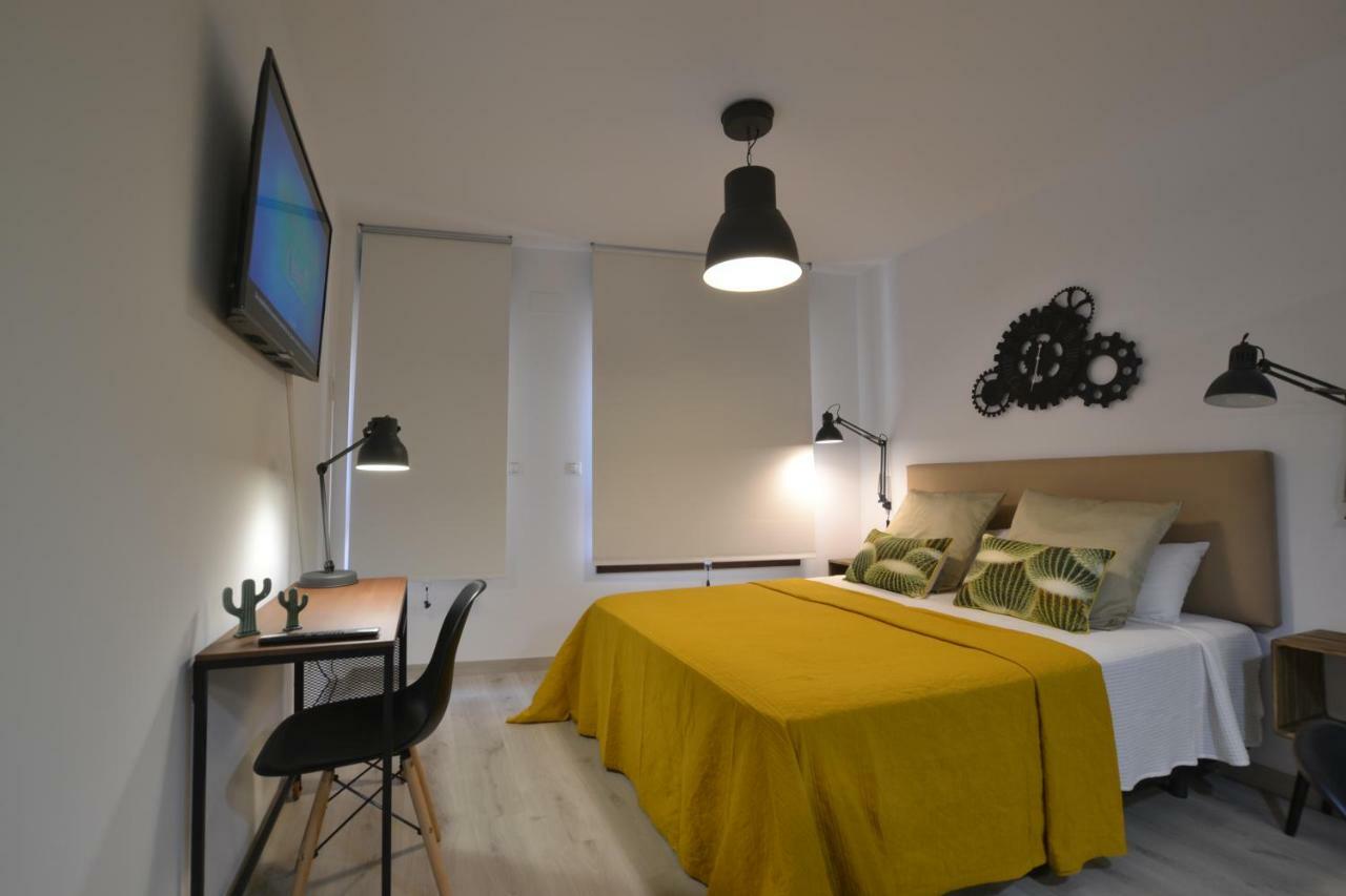 Loft Urban Casual Apartment Alicante Exterior foto