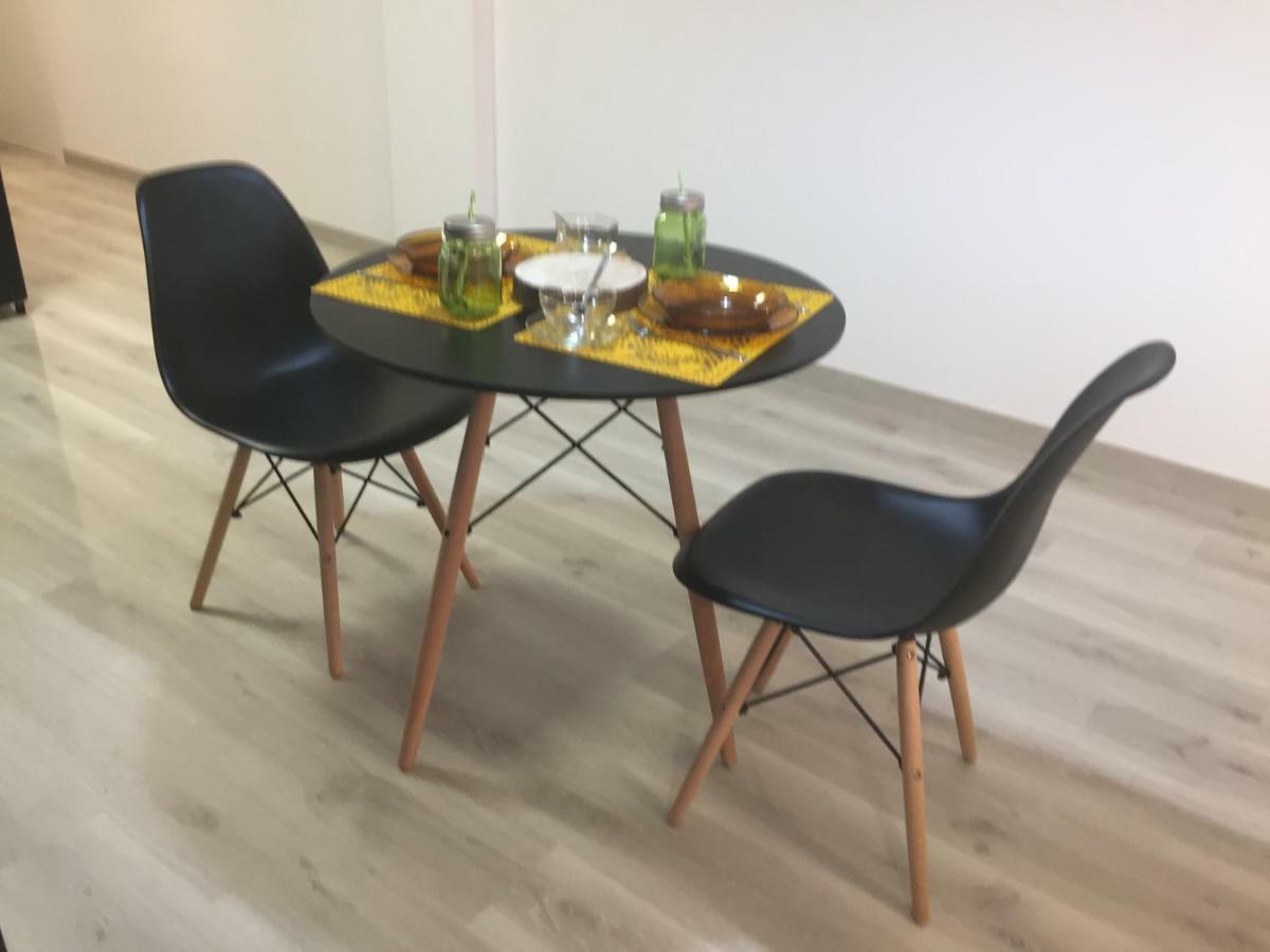 Loft Urban Casual Apartment Alicante Exterior foto