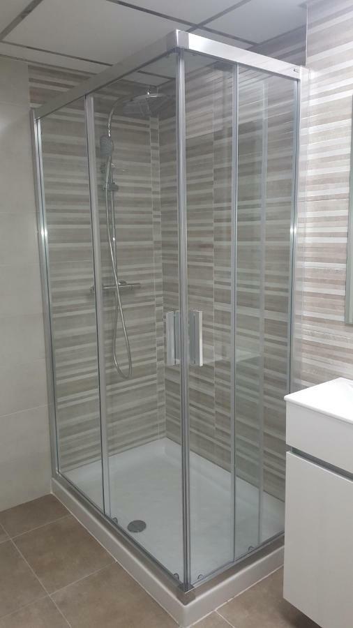Loft Urban Casual Apartment Alicante Exterior foto
